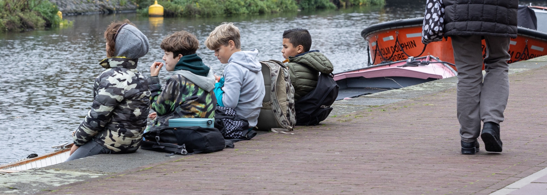 Vertrouwensarts Veilig Thuis Amsterdam Amstelland