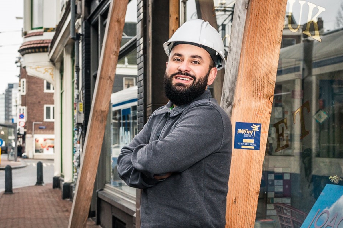 Meewerkstage Civiele Techniek Infra Of Bouwkunde Bij Het Ingenieursbureau Voor Derdejaars Mbo