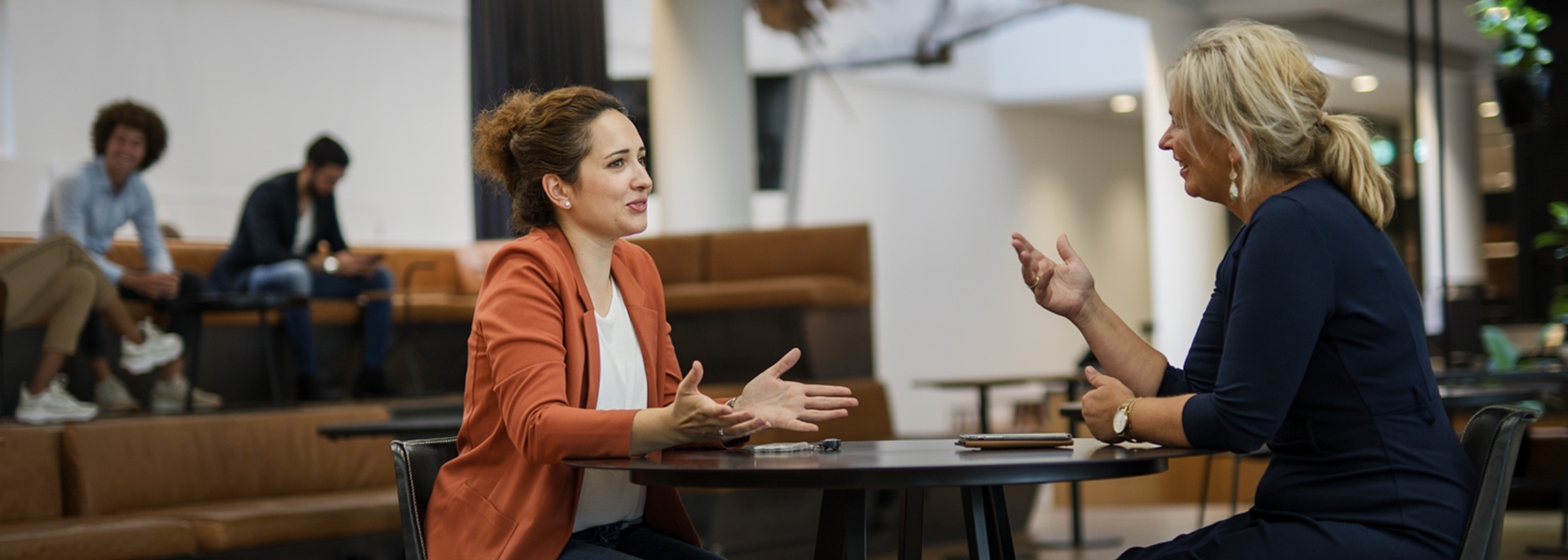 Projectmanager Vitaliteit