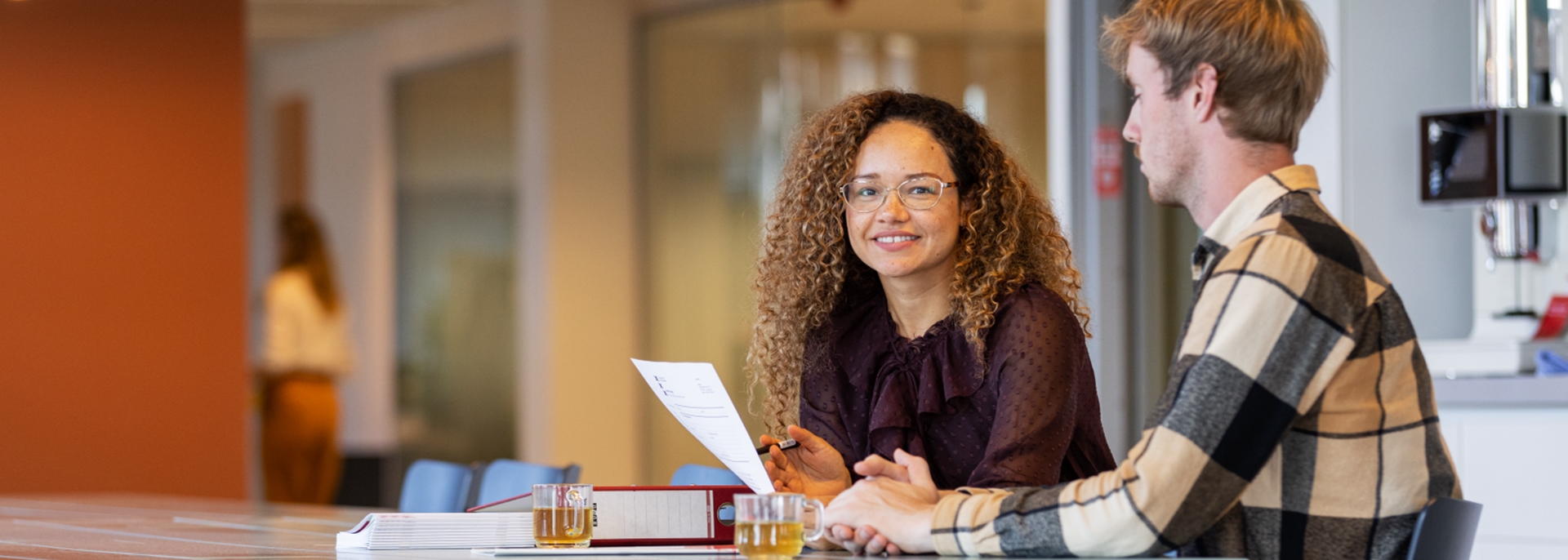 Meewerkstage publiek-, privaat- en fiscaalrecht voor master-student.