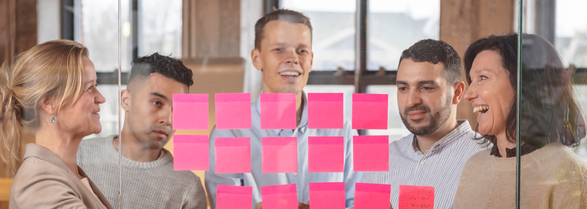 Solution architect medior-senior