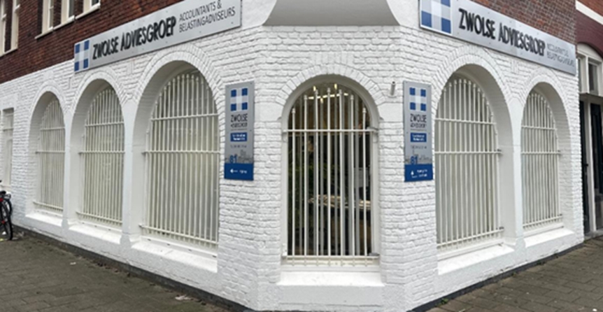 Zwolse Adviesgroep foto before